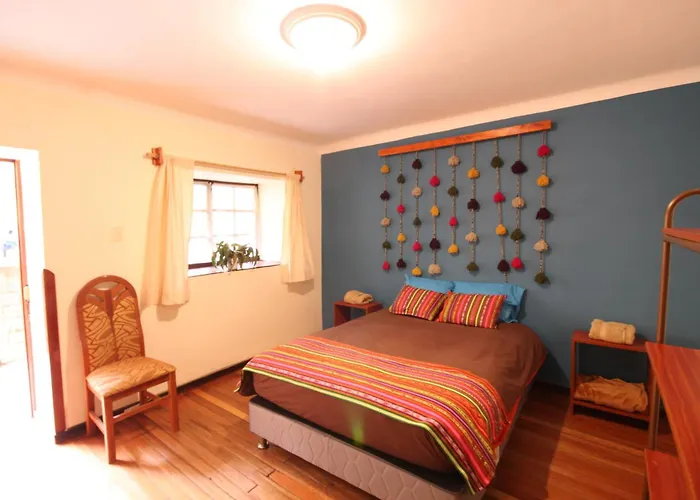 Casa Cusco Centro