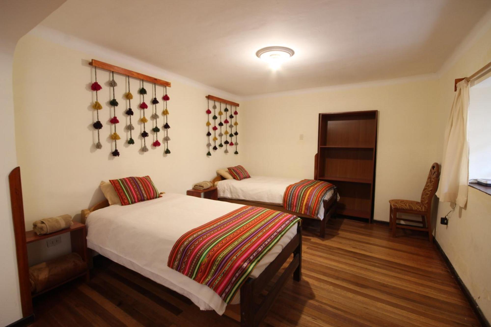 Casa Centro Apartment Cusco