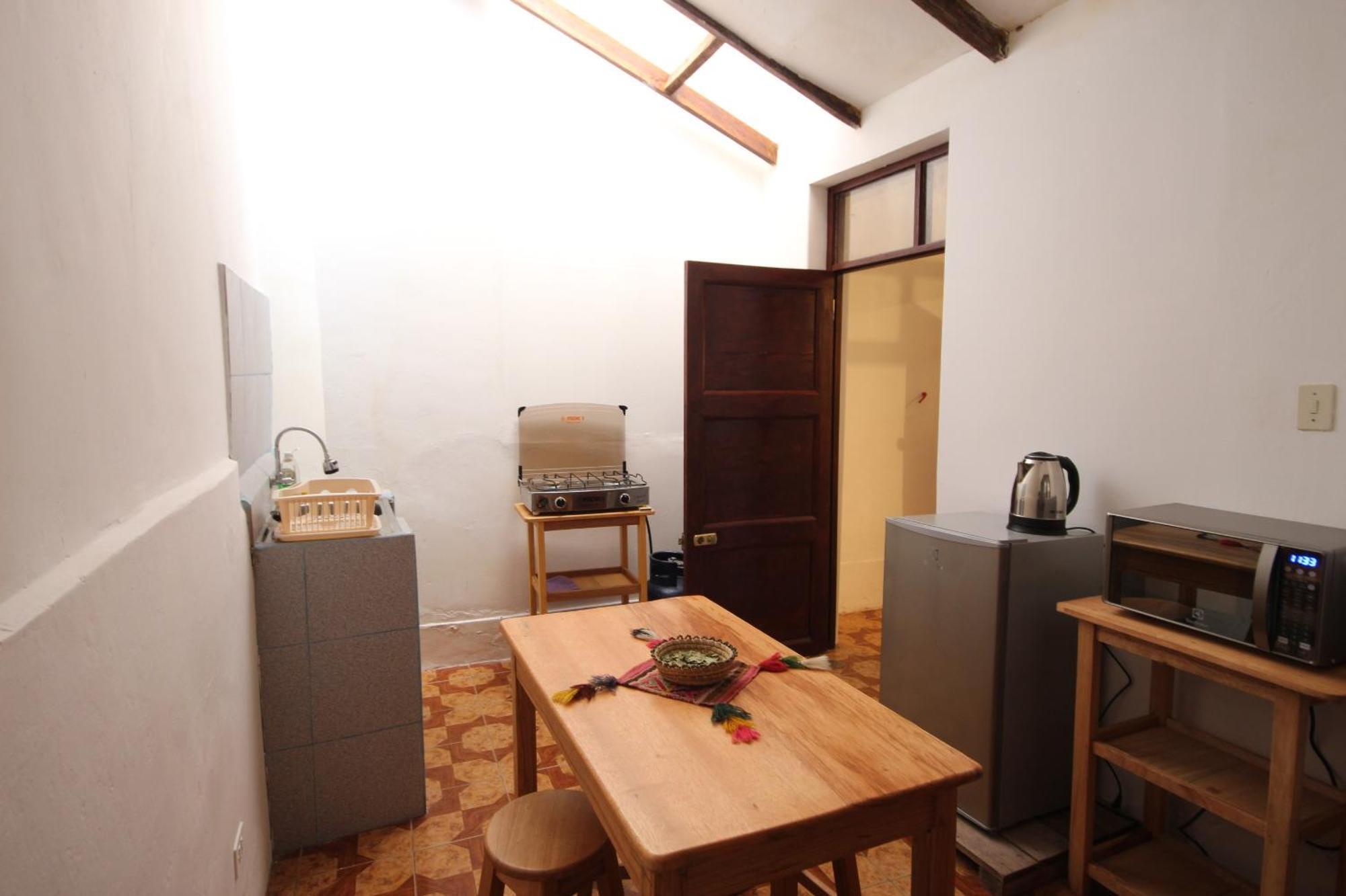 Apartment Casa Centro