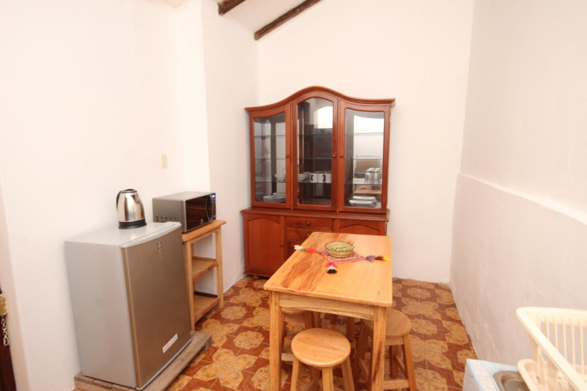 Casa Centro Appartamento *