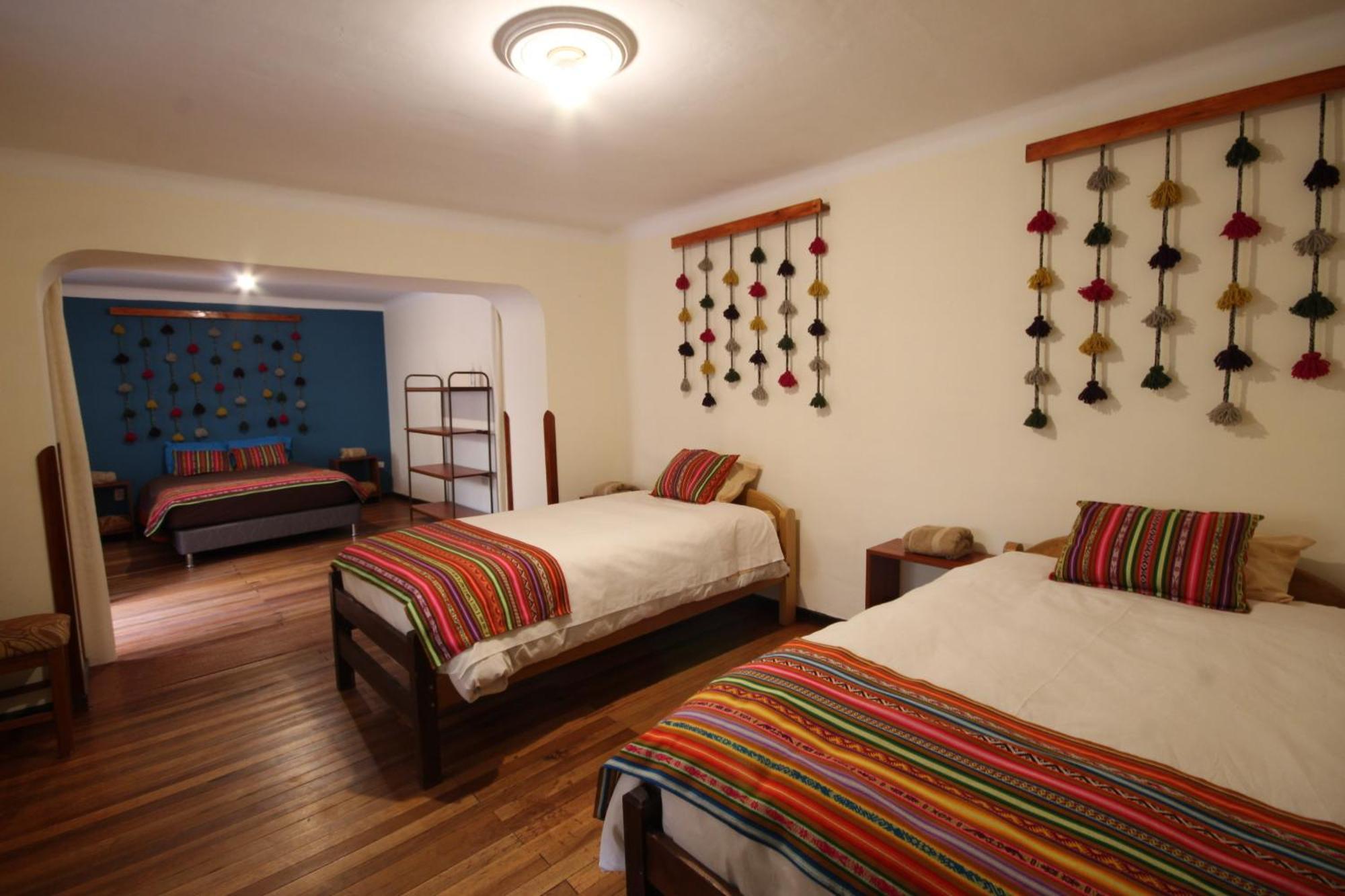 Casa Centro Appartamento Cuzco
